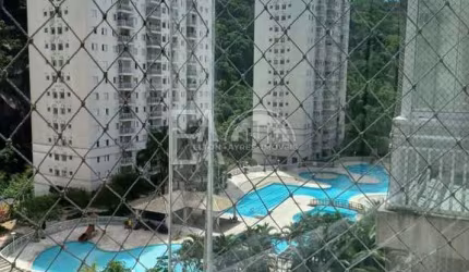 Apartamento com 3 quartos, Marapé, Santos - R$ 670 mil, Cod: 5158