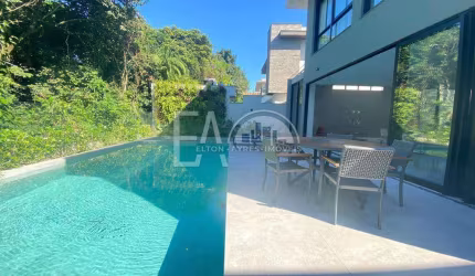 Casa de Condomínio com 6 quartos, Riviera, Bertioga - R$ 12.9 mi, Cod: 5167