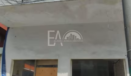 Loja, Embaré, Santos, Cod: 5169