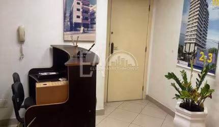 Sala, Aparecida, Santos, Cod: 5171