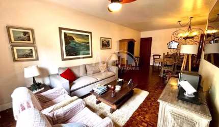 Apartamento com 3 quartos, Gonzaga, Santos - R$ 800 mil, Cod: 5174