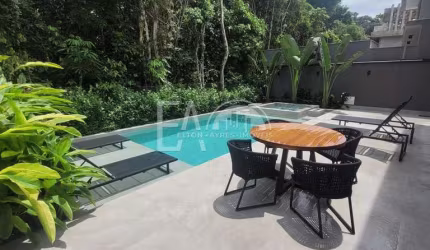 Casa de Condomínio com 6 quartos, Riviera, Bertioga - R$ 10.2 mi, Cod: 5178