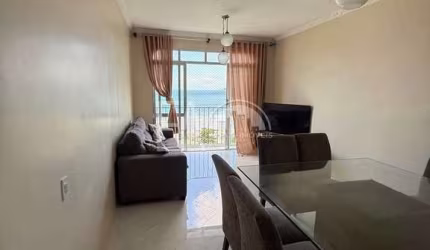 Apartamento com 3 quartos, Boqueirão, Santos - R$ 1.69 mi, Cod: 5189