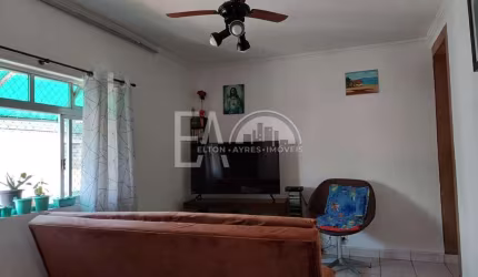Apartamento com 3 quartos, Aparecida, Santos - R$ 300 mil, Cod: 5218