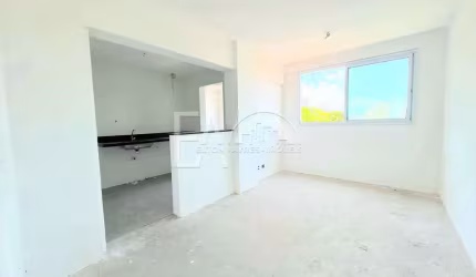 Apartamento com 1 dorm, Marapé, Santos - R$ 350 mil, Cod: 5239