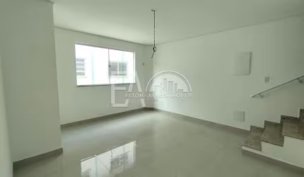 Casa de Condomínio com 2 quartos, Campo Grande, Santos - R$ 805 mil, Cod: 5248