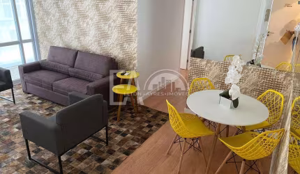 Apartamento com 2 quartos, Gonzaga, Santos - R$ 1.28 mi, Cod: 5259