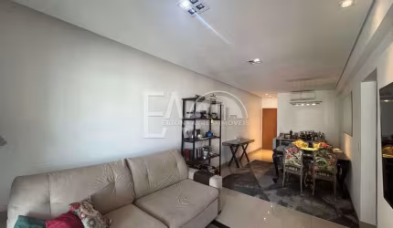 Apartamento com 2 quartos, Pompéia, Santos - R$ 1.1 mi, Cod: 5200