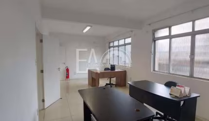 Sala, Centro, Santos - R$ 320 mil, Cod: 5252