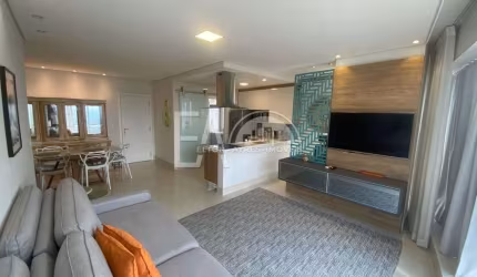 Apartamento com 1 quarto, Aparecida, Santos - R$ 1.27 mi, Cod: 5266