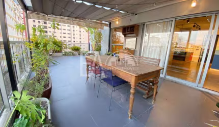 Apartamento garden, Embaré, Santos - R$ 1.39 bi, Cod: 5267