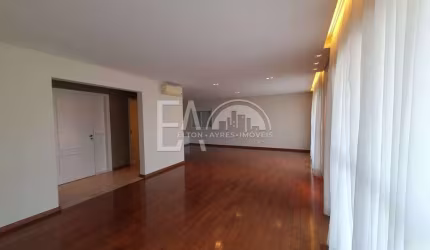 Apartamento com 3 suítes Vista Mar para alugar no Embaré