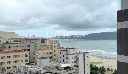 Apartamento com 2 quartos, Gonzaga, Santos - R$ 1.8 mi, Cod: 5279