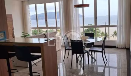 Apartamento com 3 quartos, José Menino, Santos - R$ 1.52 mi, Cod: 5288