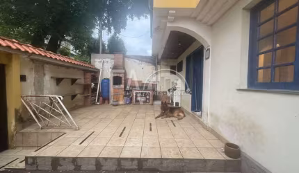Casa com 3 quartos, Gonzaga, Santos - R$ 1.6 mi, Cod: 5290