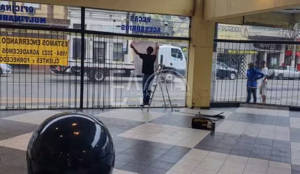 Loja, Centro, Santos, Cod: 5293