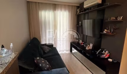 Apartamento com 2 quartos, Marapé, Santos - R$ 582 mil, Cod: 5296