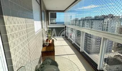 Apartamento com 2 quartos, Gonzaga, Santos - R$ 1.65 mi, Cod: 5328