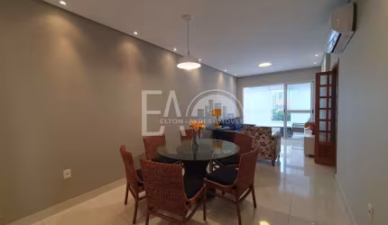 Apartamento com 2 quartos para alugar no Embaré - Santos/SP