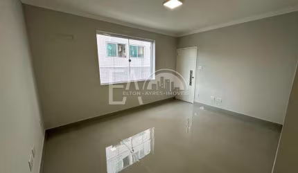 Apartamento com 2 quartos, Aparecida, Santos - R$ 430 mil, Cod: 5351