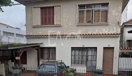 Terreno, Campo Grande, Santos - R$ 1.8 mi, Cod: 5358
