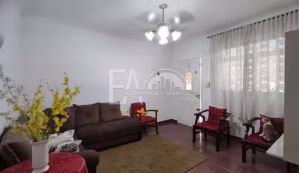 Apartamento com 3 quartos, Gonzaga, Santos - R$ 430 mil, Cod: 5369