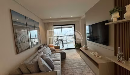 Apartamento com 2 quartos, Boqueirão, Santos - R$ 1.5 mi, Cod: 5377