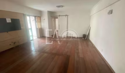 Apartamento com 2 quartos, Boqueirão, Santos - R$ 869 mil, Cod: 5382