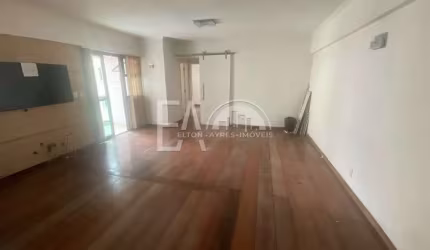 Apartamento com 2 quartos, Boqueirão, Santos - R$ 869 mil, Cod: 5382