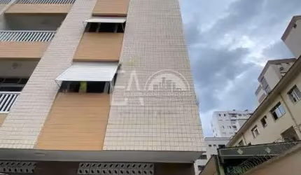 Apartamento com 2 quartos, Vila Belmiro, Santos - R$ 424 mil, Cod: 5412