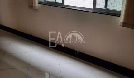 Apartamento com 1 quarto, Campo Grande, Santos - R$ 287 mil, Cod: 5420
