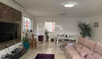 Apartamento com 3 quartos, Gonzaga, Santos - R$ 910 mil, Cod: 4824