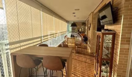 Apartamento com 3 quartos, Gonzaga, Santos - R$ 2.5 mi, Cod: 5440