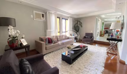 Apartamento com 4 quartos, Boqueirão, Santos - R$ 1.65 mi, Cod: 5449