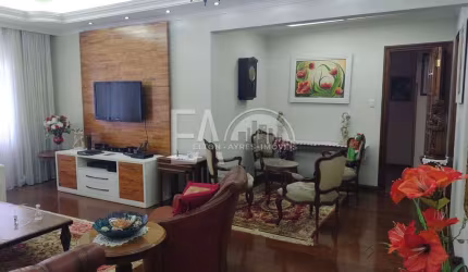 Apartamento com 3 quartos, Gonzaga, Santos - R$ 980 mil, Cod: 5453