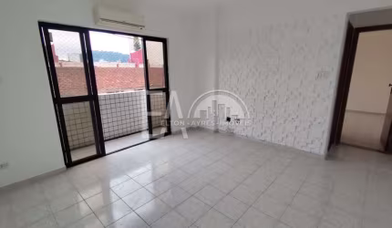 Apartamento com 1 quarto, Campo Grande, Santos - R$ 380 mil, Cod: 5466