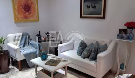 Apartamento com 2 quartos, Gonzaga, Santos - R$ 690 mil, Cod: 5468