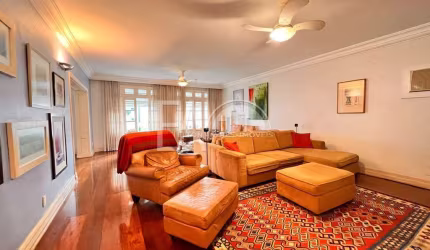 Apartamento com 4 quartos na Vila Rica em Santos/SP
