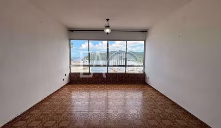 Apartamento com 2 quartos, Itararé, São Vicente - R$ 450 mil, Cod: 5477