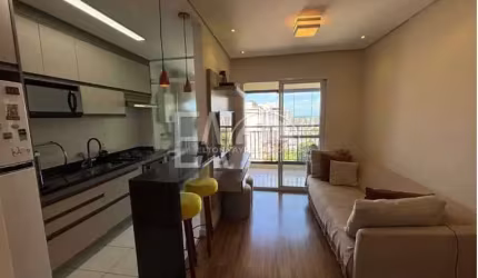 Apartamento com 2 quartos, Marapé, Santos, Cod: 5485