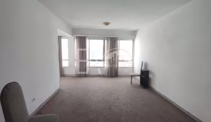 Apartamento com 3 dorms, Itararé, São Vicente / Sp