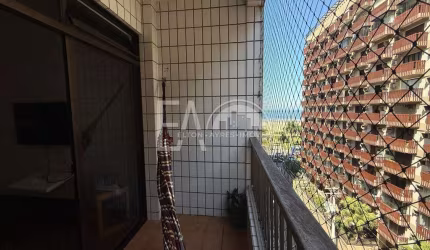 Apartamento com 2 quartos, Pompéia, Santos - R$ 720 mil, Cod: 5332