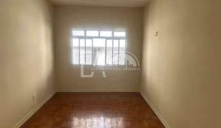 Apartamento com 2 quartos, Boqueirão, Santos - R$ 361 mil, Cod: 5433
