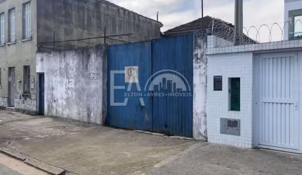 Terreno, Macuco, Santos - R$ 1.11 mi, Cod: 5553