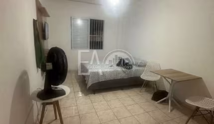 Kitnet com 1 quarto, Ponta da Praia, Santos - R$ 330 mil, Cod: 5559