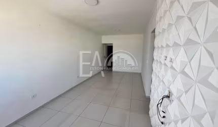 Apartamento com 2 quartos, Campo Grande, Santos - R$ 636 mil, Cod: 5392
