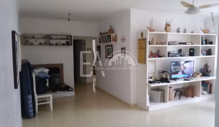 Apartamento com 2 quartos, Ponta da Praia, Santos - R$ 715 mil, Cod: 5567