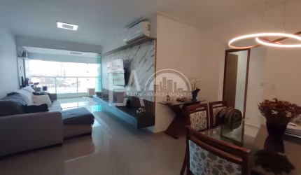 Apartamento com 3 quartos, Embaré, Santos - R$ 1.73 mi, Cod: 5592