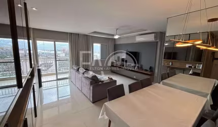 Apartamento com 2 quartos, Estuário, Santos - R$ 720 mil, Cod: 5596