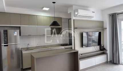 Apartamento com 2 quartos, Gonzaga, Santos - R$ 1.28 mi, Cod: 5601